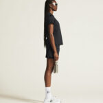 ADV Essence Ss Tee 2 W