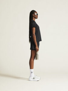 ADV Essence Ss Tee 2 W