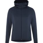 ADV Explore Power Fleece Hood Jkt M