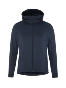 ADV Explore Power Fleece Hood Jkt M