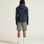 ADV Explore Power Fleece Hood Jkt M