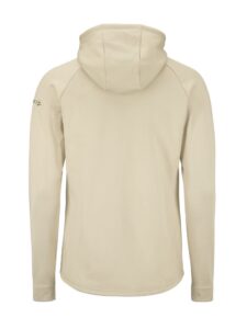 ADV Explore Power Fleece Hood Jkt M