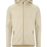 ADV Explore Power Fleece Hood Jkt M