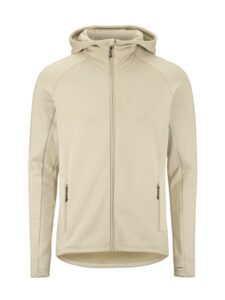 ADV Explore Power Fleece Hood Jkt M