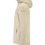ADV Explore Power Fleece Hood Jkt M
