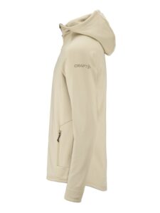 ADV Explore Power Fleece Hood Jkt M