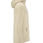 ADV Explore Power Fleece Hood Jkt M