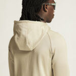 ADV Explore Power Fleece Hood Jkt M