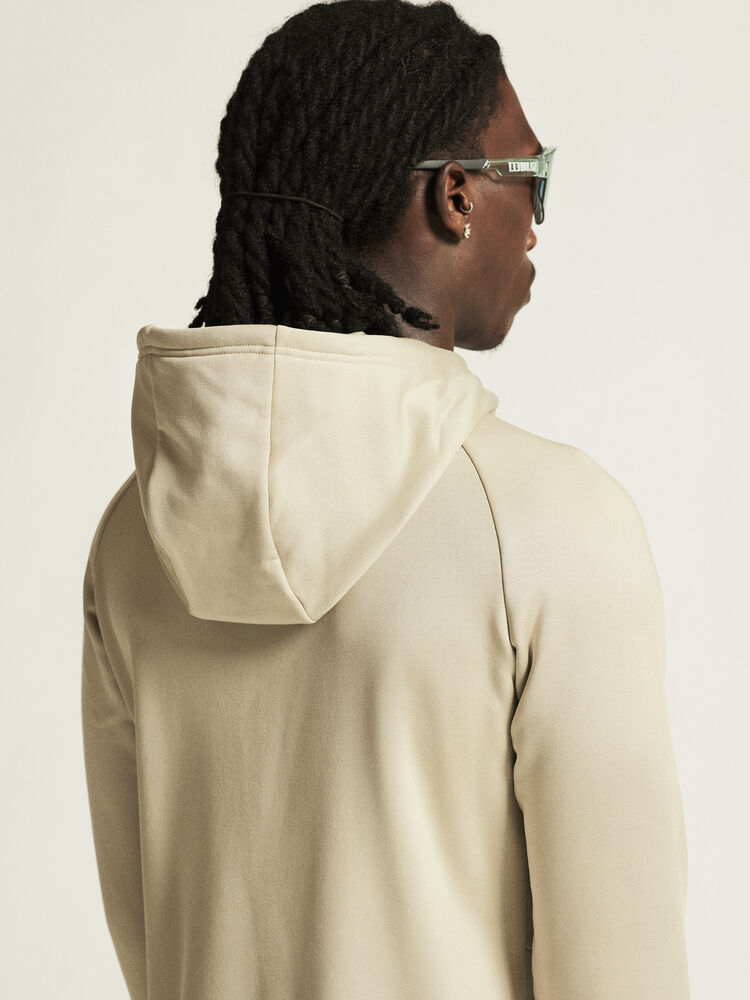 ADV Explore Power Fleece Hood Jkt M