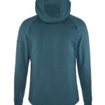 ADV Explore Power Fleece Hood Jkt M