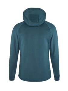 ADV Explore Power Fleece Hood Jkt M