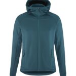 ADV Explore Power Fleece Hood Jkt M