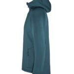ADV Explore Power Fleece Hood Jkt M