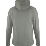 ADV Explore Power Fleece Hood Jkt M