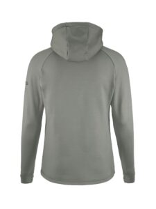 ADV Explore Power Fleece Hood Jkt M