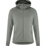 ADV Explore Power Fleece Hood Jkt M