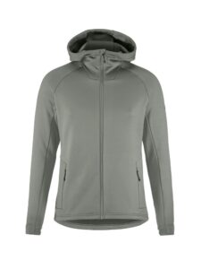 ADV Explore Power Fleece Hood Jkt M
