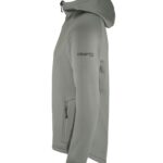 ADV Explore Power Fleece Hood Jkt M
