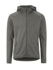 ADV Explore Power Fleece Hood Jkt M