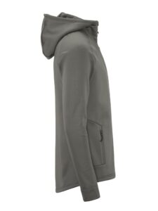 ADV Explore Power Fleece Hood Jkt M