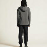 ADV Explore Power Fleece Hood Jkt M