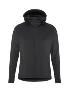 ADV Explore Power Fleece Hood Jkt M