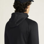 ADV Explore Power Fleece Hood Jkt M