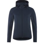 ADV Explore Power Fleece Hood Jkt W