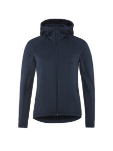 ADV Explore Power Fleece Hood Jkt W