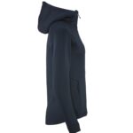 ADV Explore Power Fleece Hood Jkt W