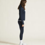 ADV Explore Power Fleece Hood Jkt W