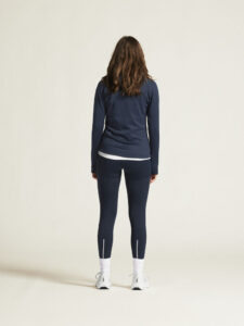 ADV Explore Power Fleece Hood Jkt W