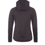 ADV Explore Power Fleece Hood Jkt W