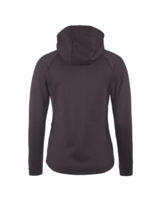 ADV Explore Power Fleece Hood Jkt W