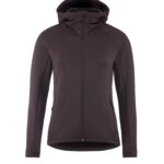 ADV Explore Power Fleece Hood Jkt W