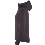 ADV Explore Power Fleece Hood Jkt W