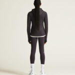 ADV Explore Power Fleece Hood Jkt W