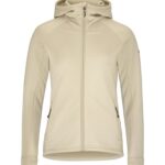 ADV Explore Power Fleece Hood Jkt W
