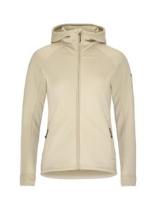 ADV Explore Power Fleece Hood Jkt W
