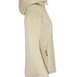 ADV Explore Power Fleece Hood Jkt W