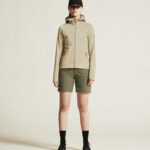 ADV Explore Power Fleece Hood Jkt W