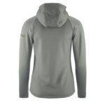 ADV Explore Power Fleece Hood Jkt W