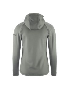 ADV Explore Power Fleece Hood Jkt W