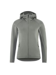 ADV Explore Power Fleece Hood Jkt W