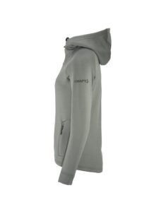 ADV Explore Power Fleece Hood Jkt W