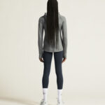 ADV Explore Power Fleece Hood Jkt W