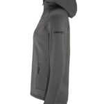 ADV Explore Power Fleece Hood Jkt W