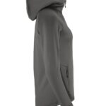 ADV Explore Power Fleece Hood Jkt W