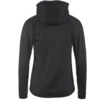 ADV Explore Power Fleece Hood Jkt W