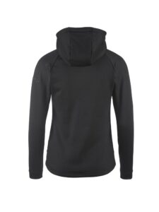 ADV Explore Power Fleece Hood Jkt W